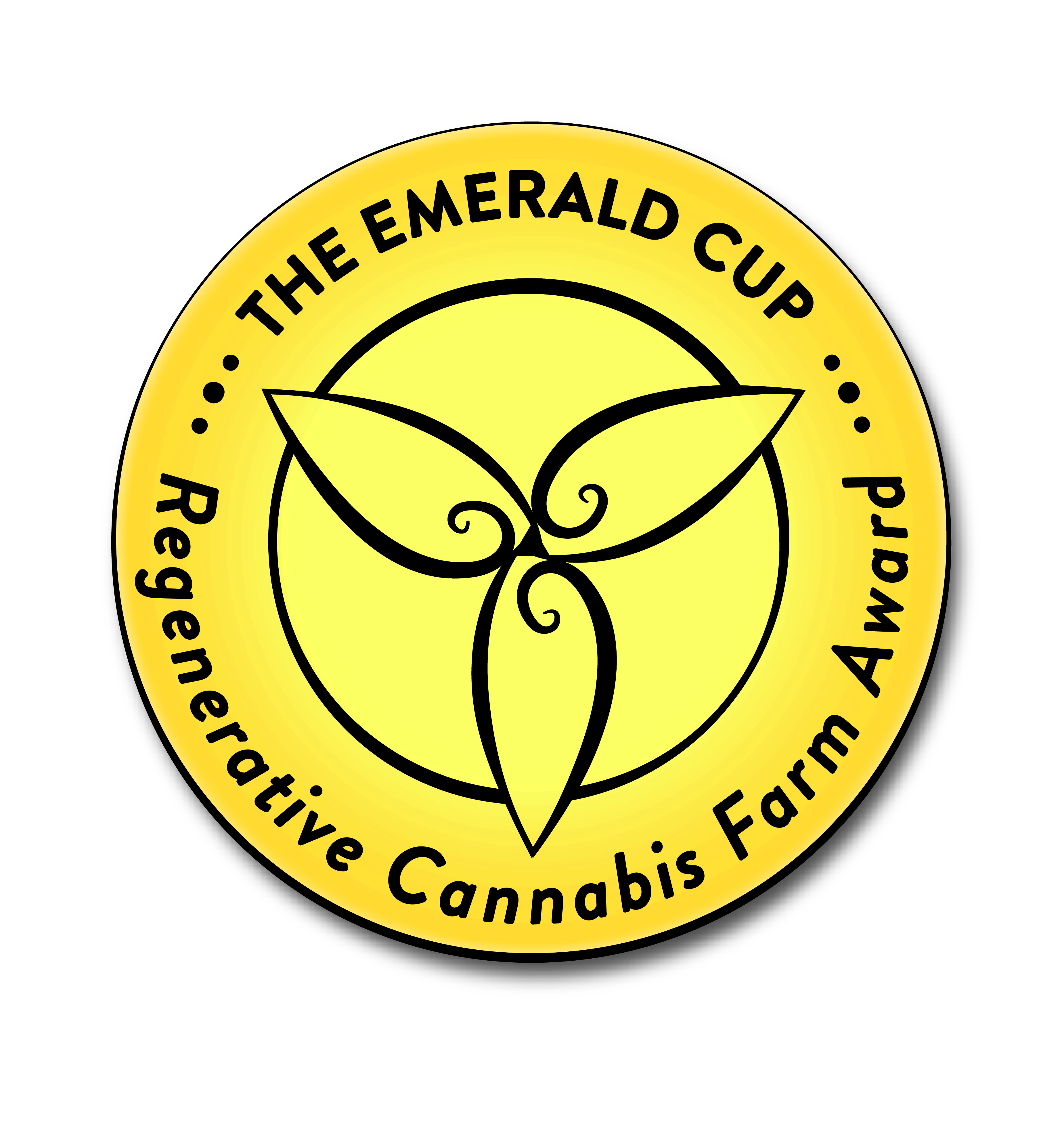 The Emerald Cup regenerative cannabis farm award